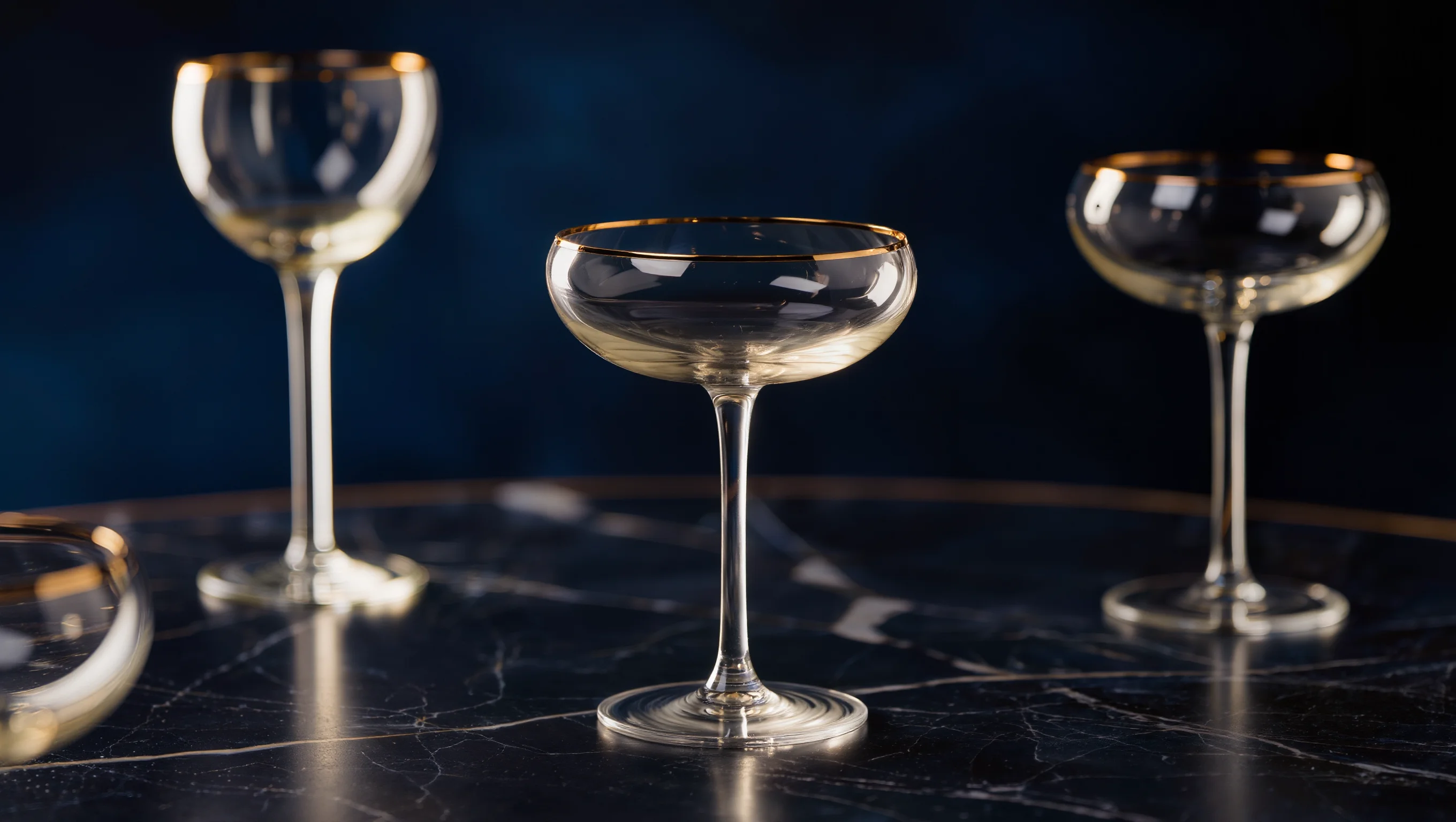 Как создавалась первая коллекция ENJOY Barware